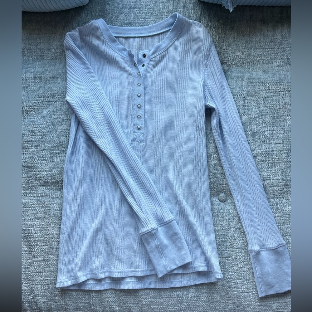 Long sleeve